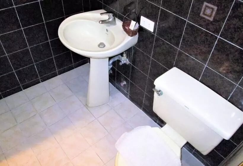 Fotos del hotel Maxandrea:  7