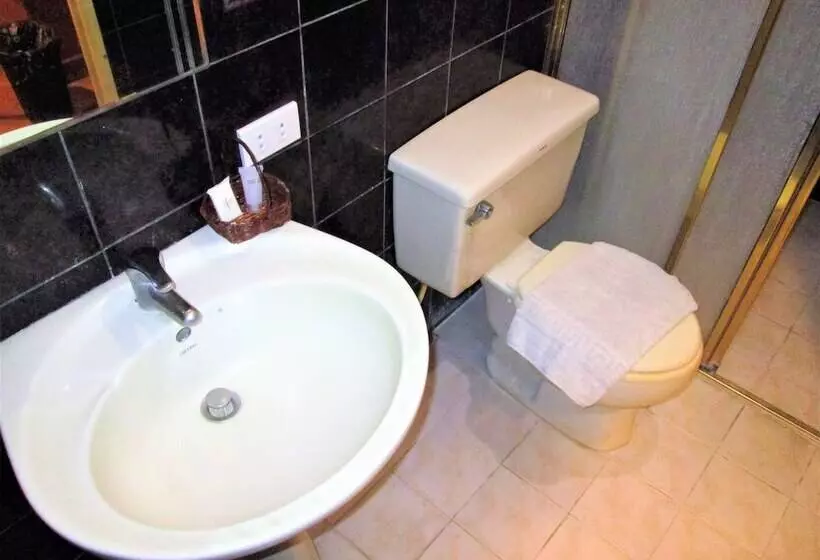 Fotos del hotel Maxandrea:  8