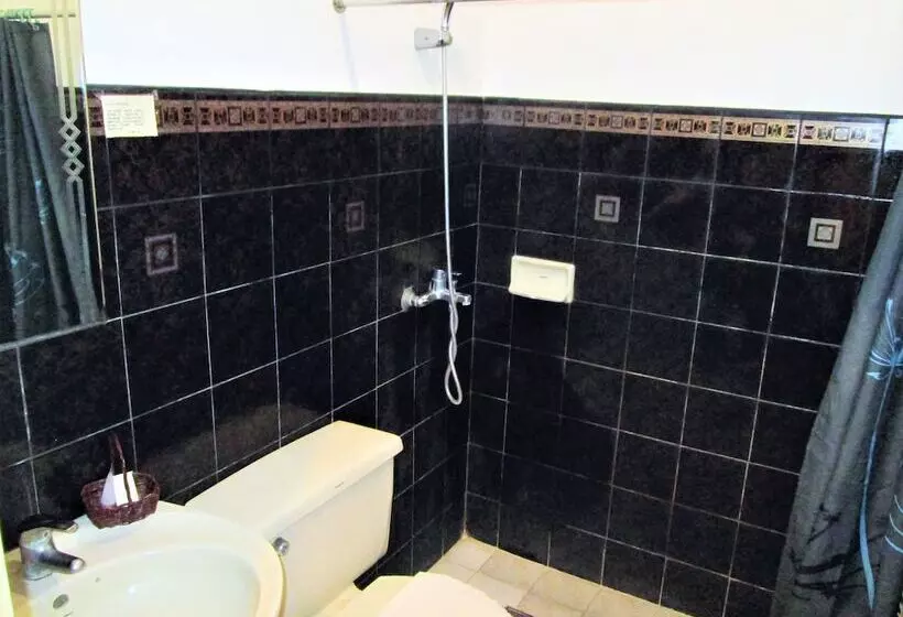 Fotos del hotel Maxandrea:  9