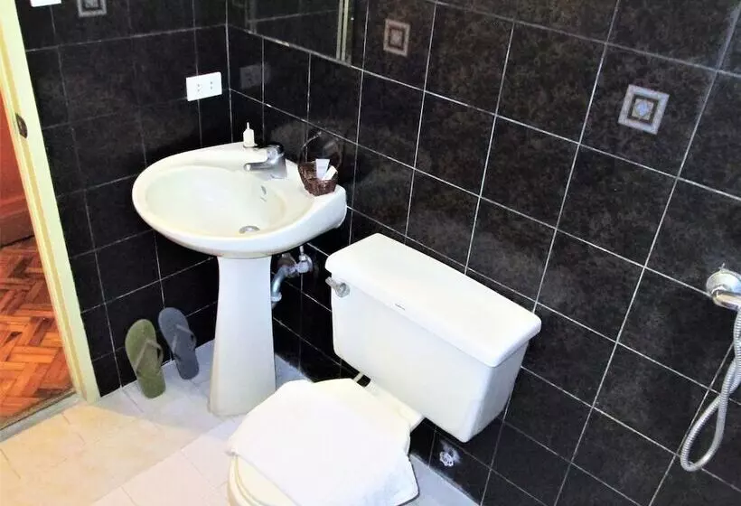 Fotos del hotel Maxandrea:  4