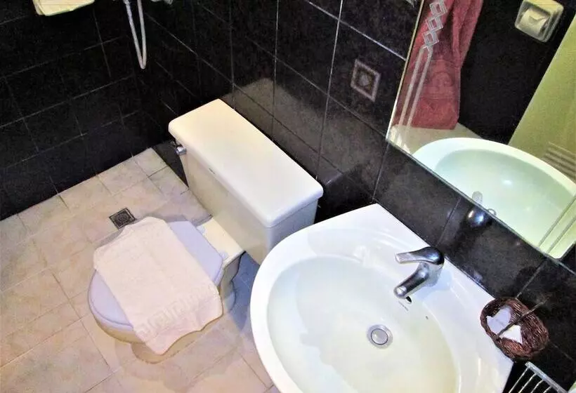 Fotos del hotel Maxandrea:  11