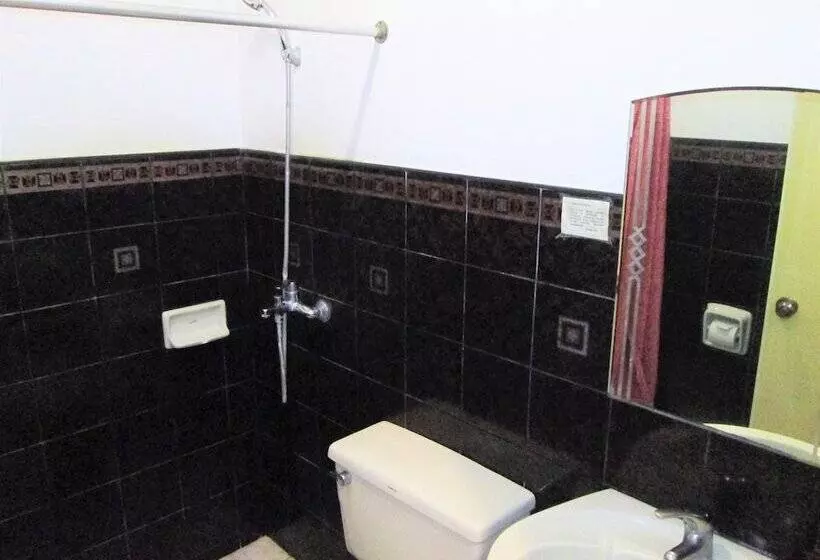 Fotos del hotel Maxandrea:  13