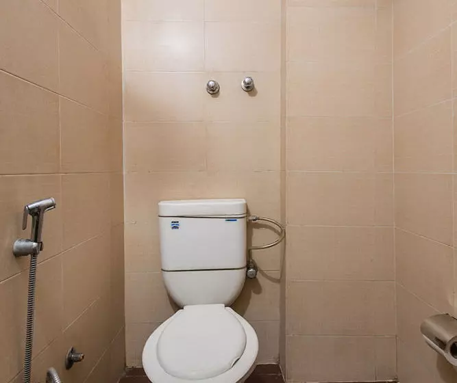 Fotos del hotel Oyo Rooms Sindhi Camp Metro Station 2:  13