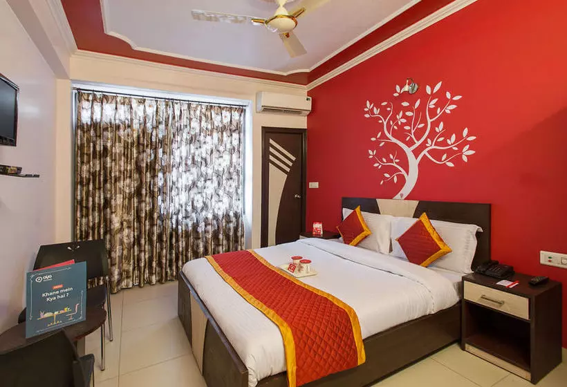 Fotos del hotel Oyo Rooms Sindhi Camp Metro Station 2:  7