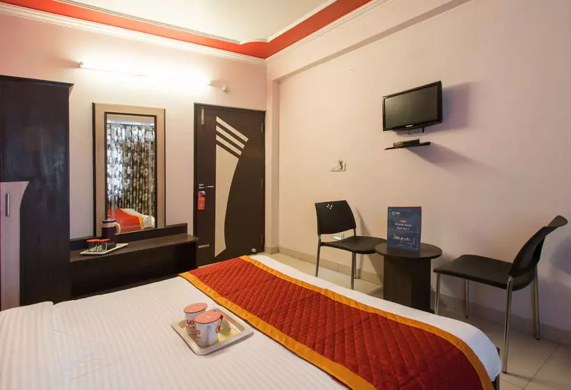 Fotos del hotel Oyo Rooms Sindhi Camp Metro Station 2:  14