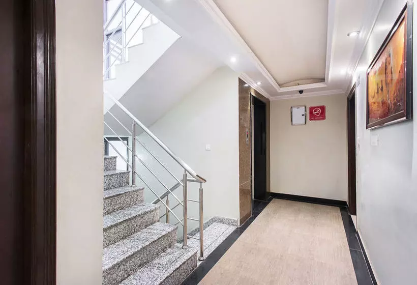 Fotos del hotel Oyo Rooms Sindhi Camp Metro Station 2:  2