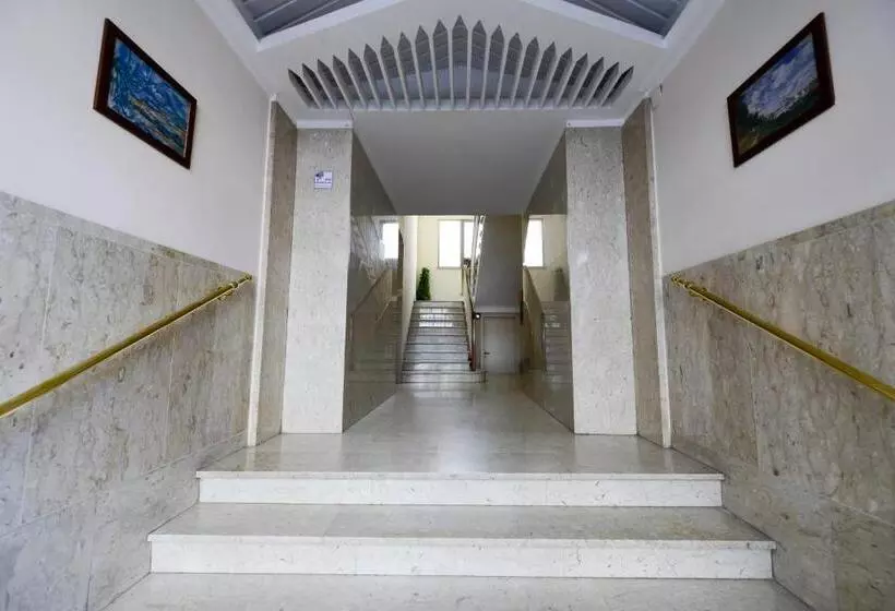 Fotos del hotel Rome Inn Vatican View Rooms:  2