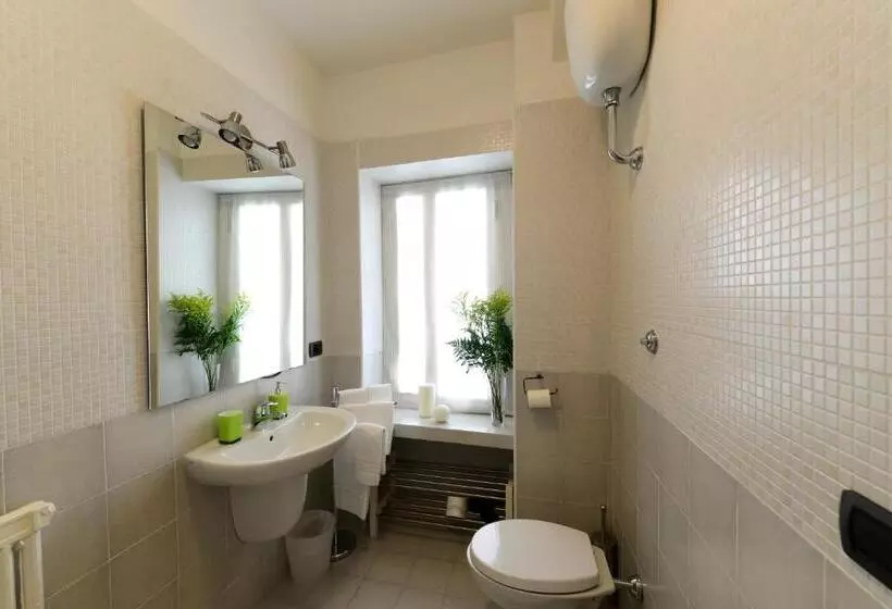 Fotos del hotel Rome Inn Vatican View Rooms:  4