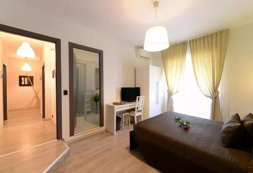 Fotos del hotel Rome Inn Vatican View Rooms:  6