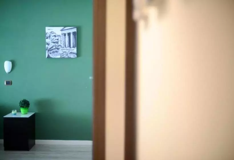 Fotos del hotel Rome Inn Vatican View Rooms:  23