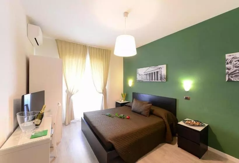 Fotos del hotel Rome Inn Vatican View Rooms:  22