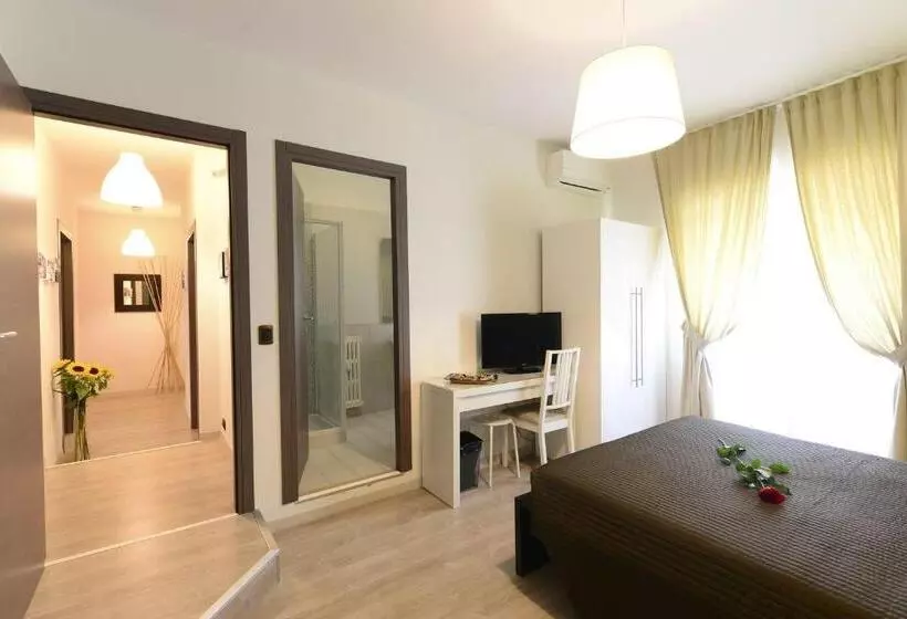 Fotos del hotel Rome Inn Vatican View Rooms:  24