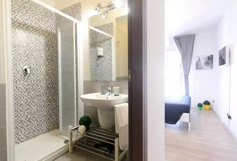 Fotos del hotel Rome Inn Vatican View Rooms:  8