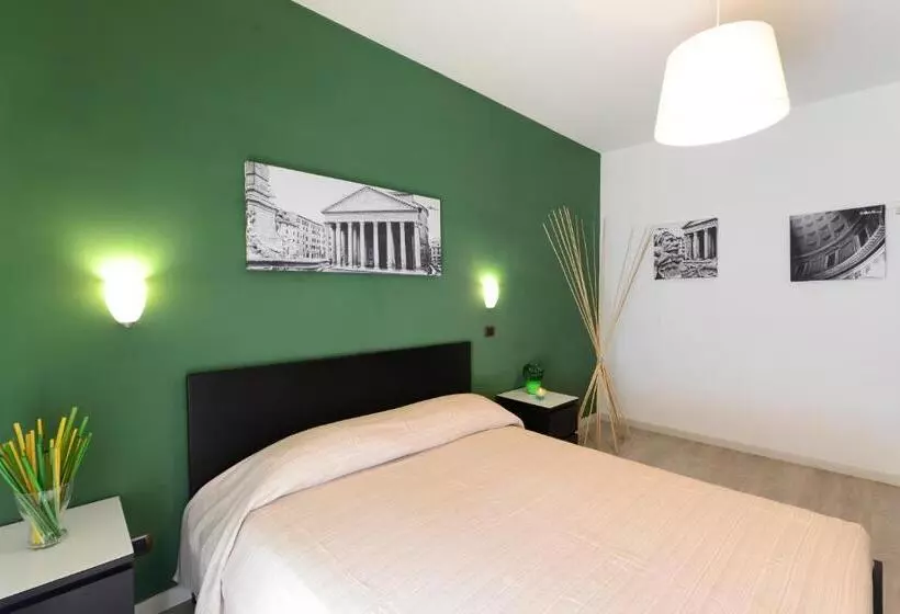 Fotos del hotel Rome Inn Vatican View Rooms:  14