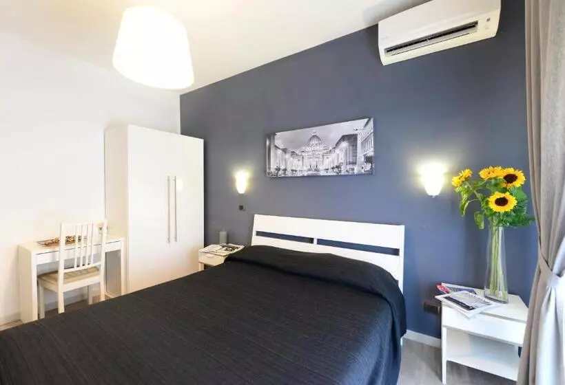Fotos del hotel Rome Inn Vatican View Rooms:  12