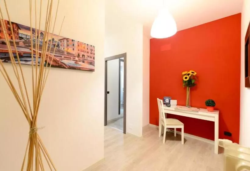 Fotos del hotel Rome Inn Vatican View Rooms:  7