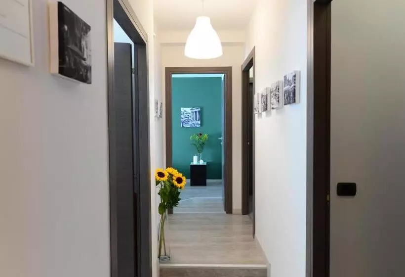 Fotos del hotel Rome Inn Vatican View Rooms:  21