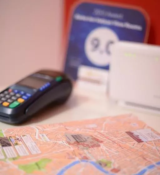 Fotos del hotel Rome Inn Vatican View Rooms:  19