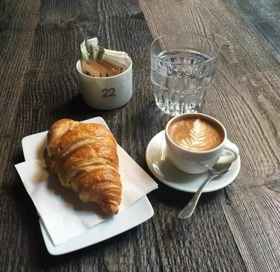 Fotos del hotel Rome Inn Vatican View Rooms:  3