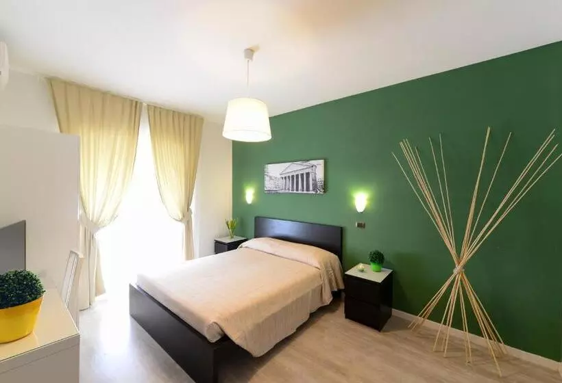 Fotos del hotel Rome Inn Vatican View Rooms:  10