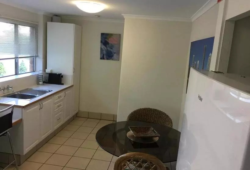 Fotos del hotel Southbank Motel:  16