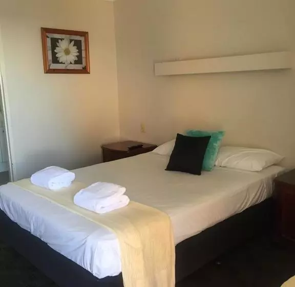 Fotos del hotel Southbank Motel:  17