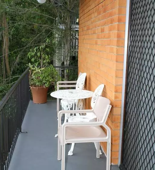 Fotos del hotel Southbank Motel:  4