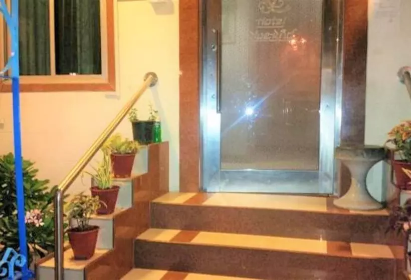 Fotos del hotel Blue Bird Colaba:  3