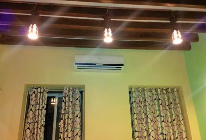 Fotos del hotel Blue Bird Colaba:  7