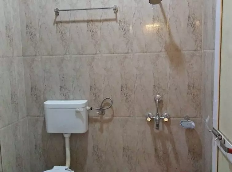 Fotos del hotel Blue Bird Colaba:  6