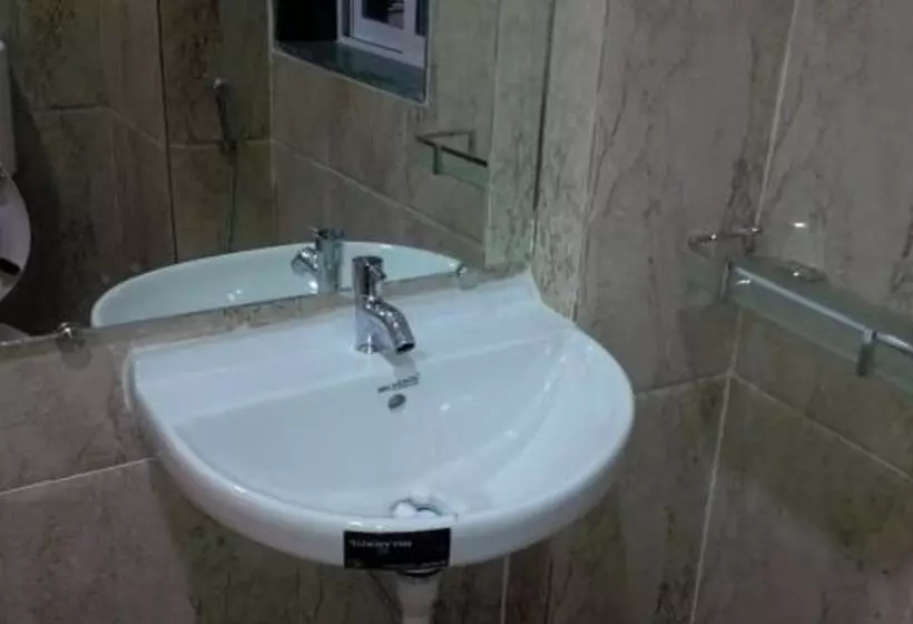 Fotos del hotel Blue Bird Colaba:  10