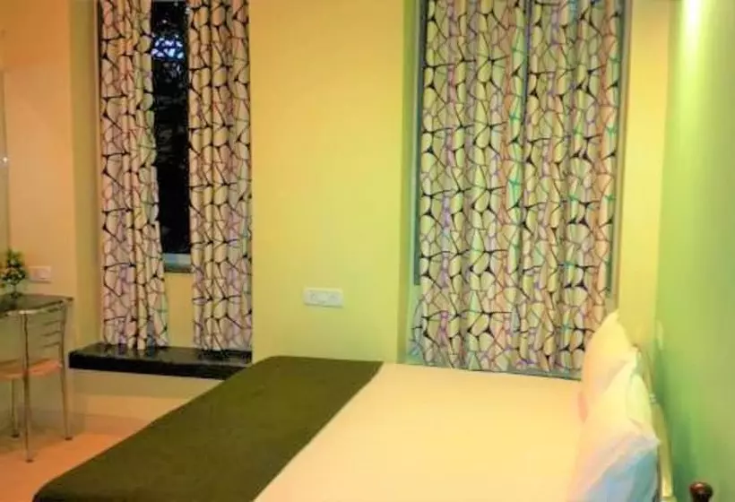 Fotos del hotel Blue Bird Colaba:  14