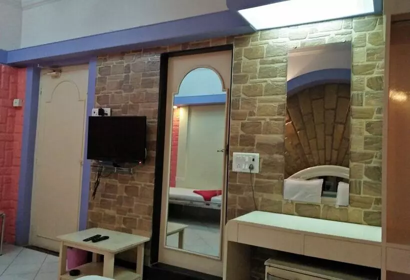 Fotos del hotel Blue Bird Colaba:  4