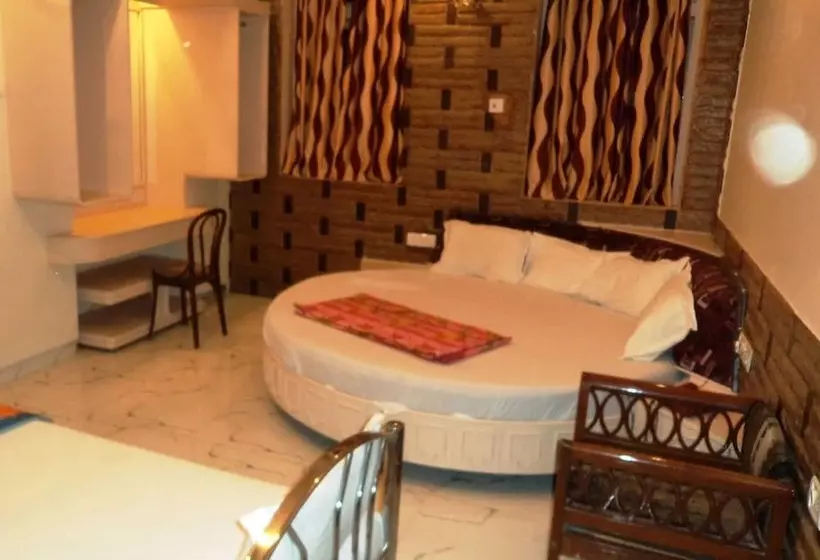 Fotos del hotel Blue Bird Colaba:  9