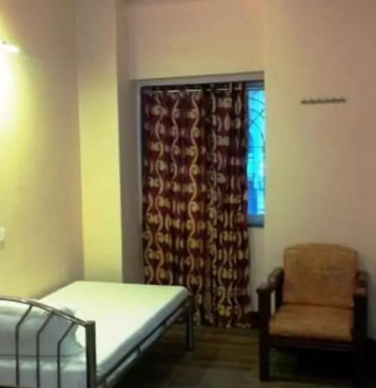 Fotos del hotel Blue Bird Colaba:  12