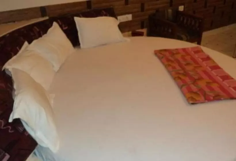 Fotos del hotel Blue Bird Colaba:  13