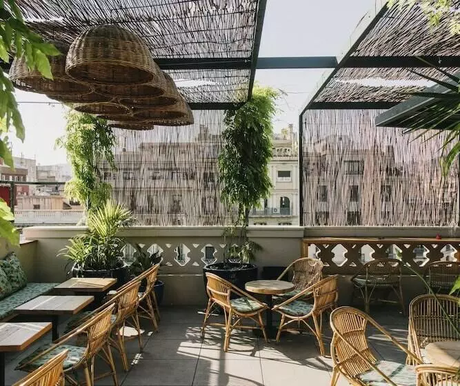 Fotos del hotel Casa Bonay:  15