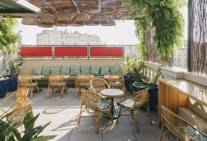 Fotos del hotel Casa Bonay:  6