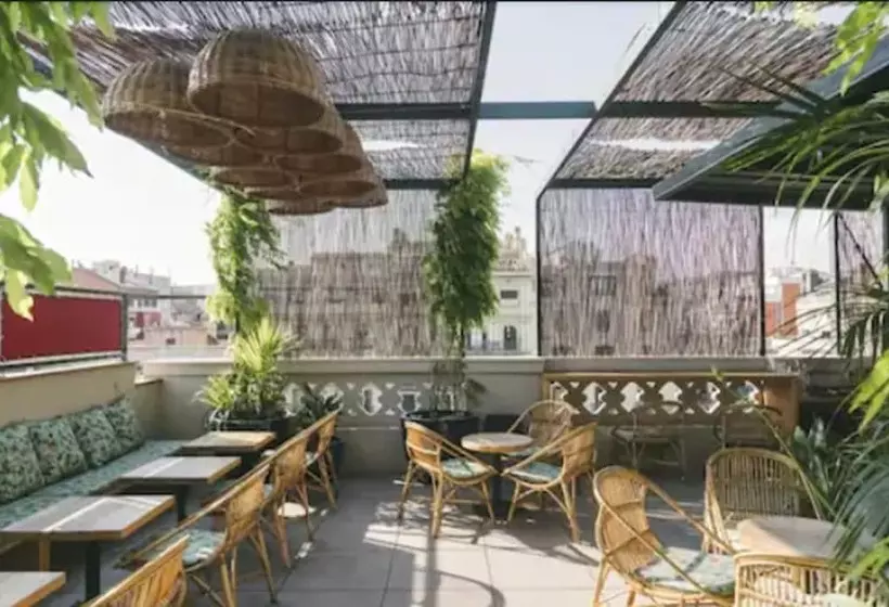 Fotos del hotel Casa Bonay:  17