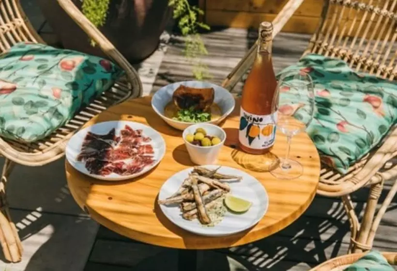 Fotos del hotel Casa Bonay:  23