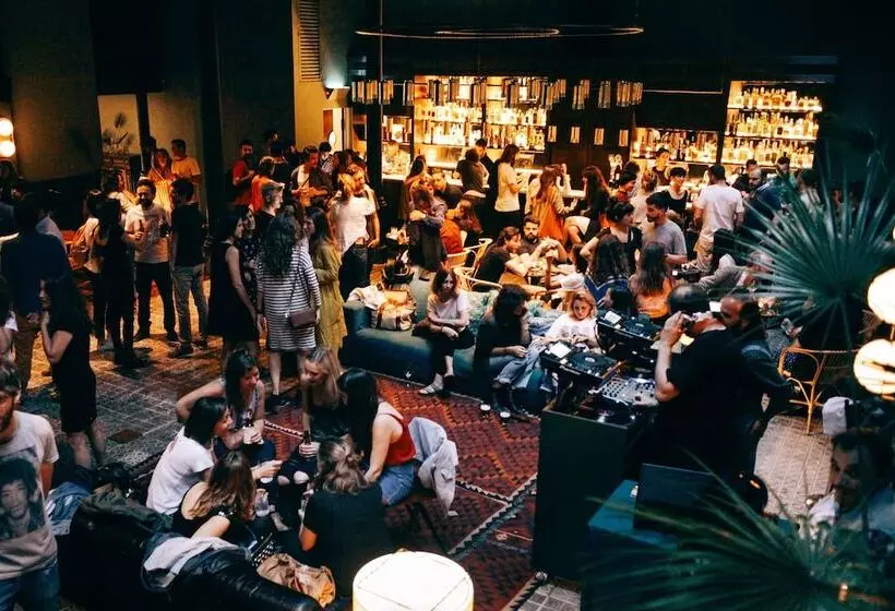 Fotos del hotel Casa Bonay:  14