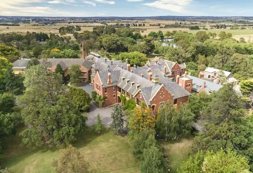 Fotos del hotel Ramada Resort By Wyndham Ballarat:  4