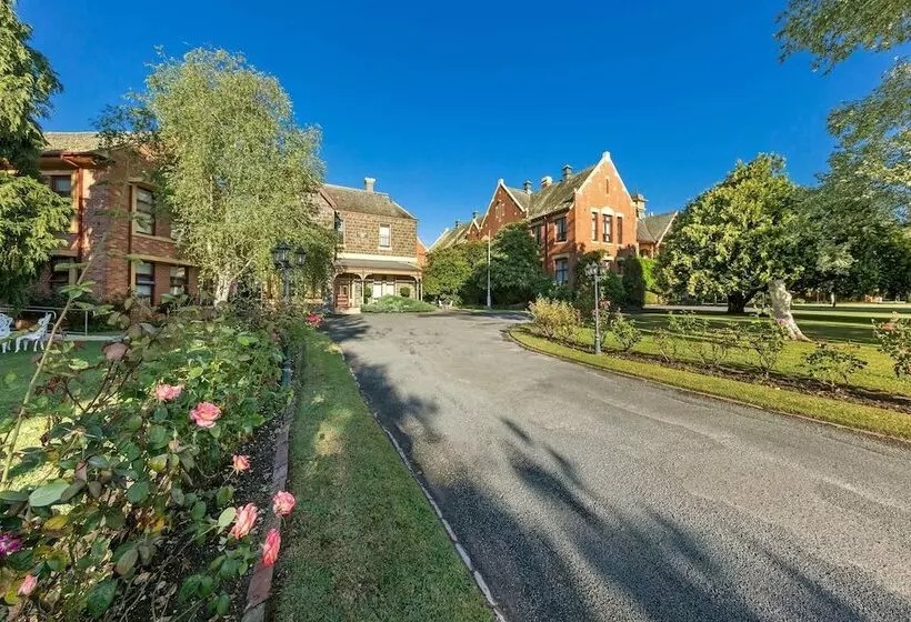 Fotos del hotel Ramada Resort By Wyndham Ballarat:  12