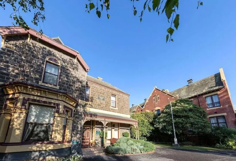 Fotos del hotel Ramada Resort By Wyndham Ballarat:  13