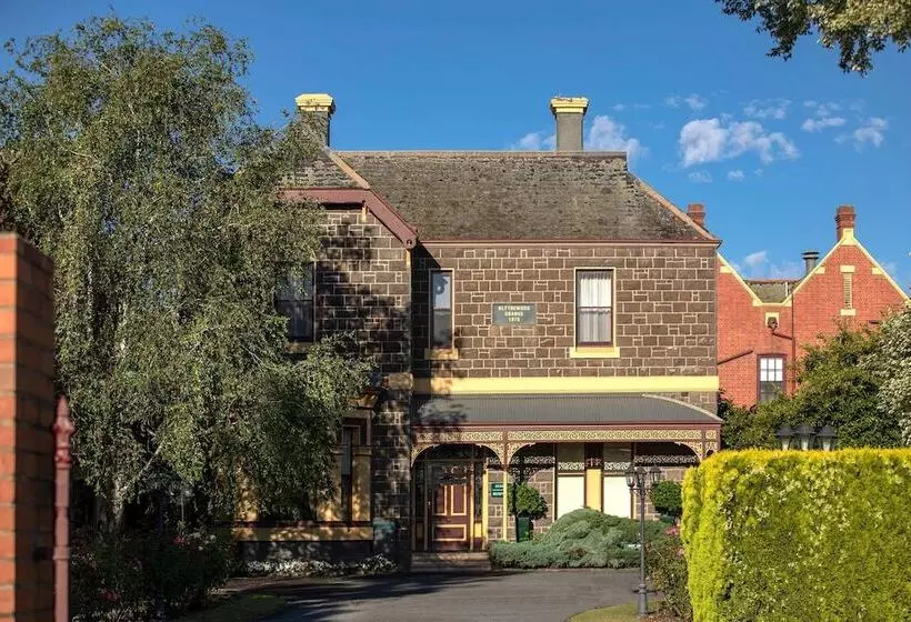 Fotos del hotel Ramada Resort By Wyndham Ballarat:  7