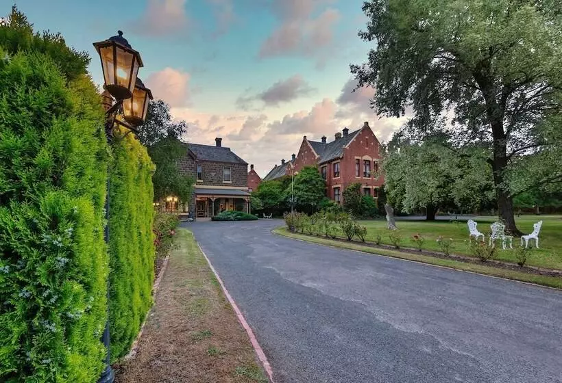 Fotos del hotel Ramada Resort By Wyndham Ballarat:  11