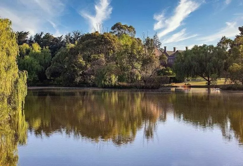 Fotos del hotel Ramada Resort By Wyndham Ballarat:  10