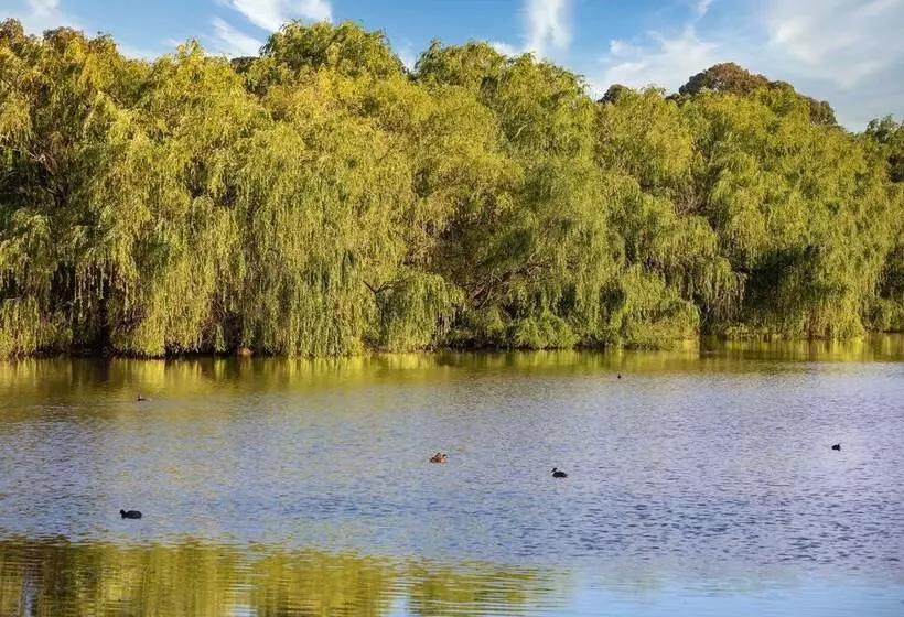 Fotos del hotel Ramada Resort By Wyndham Ballarat:  8