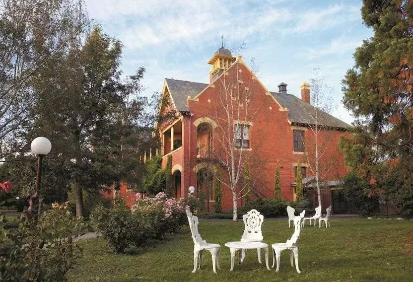 Fotos del hotel Ramada Resort By Wyndham Ballarat:  9