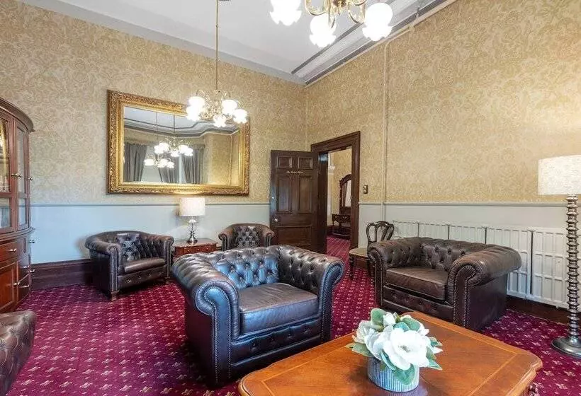 Fotos del hotel Ramada Resort By Wyndham Ballarat:  5